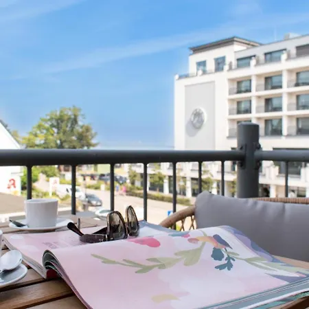 Sanddorn - * Scharbeutz