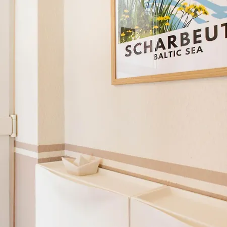 Sanddorn - Scharbeutz