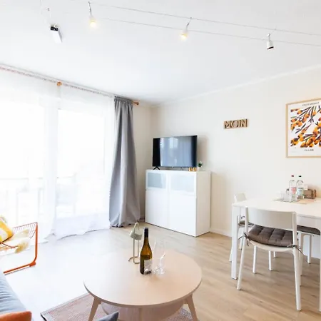 Sanddorn - Scharbeutz