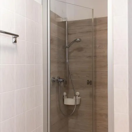 Appartement Sanddorn - *